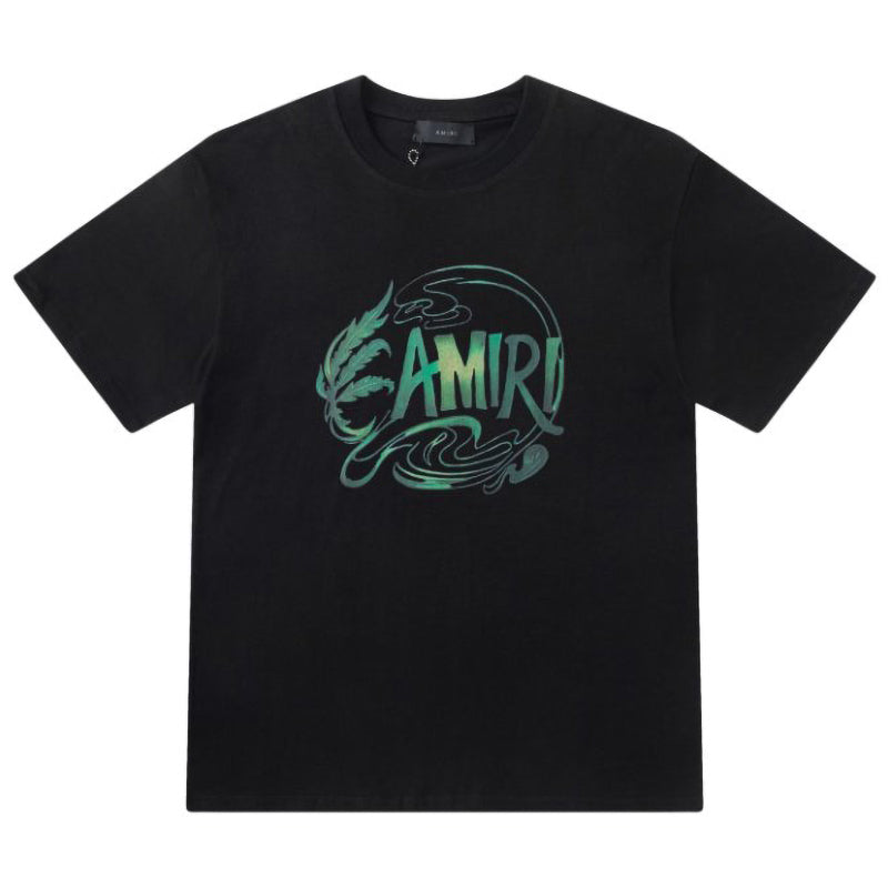 VELCEN Amiri Fashion T-Shirts