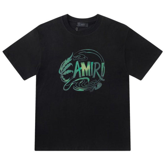 VELCEN Amiri Fashion T-Shirts