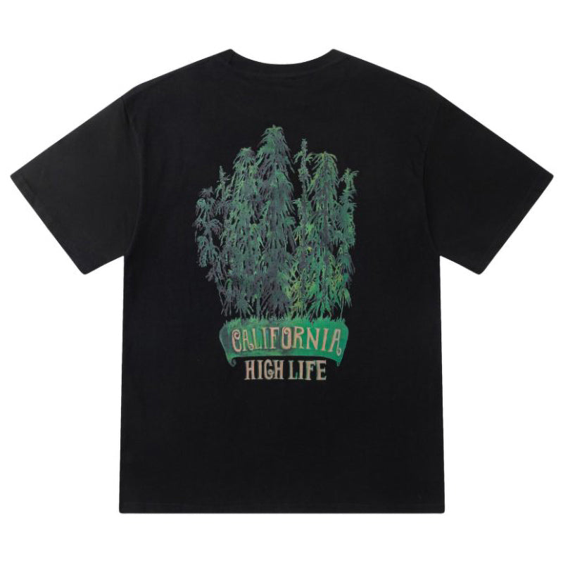 VELCEN Amiri Fashion T-Shirts