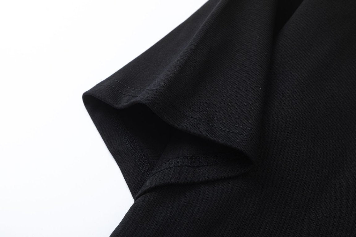 VELCEN Amiri Fashion T-Shirts