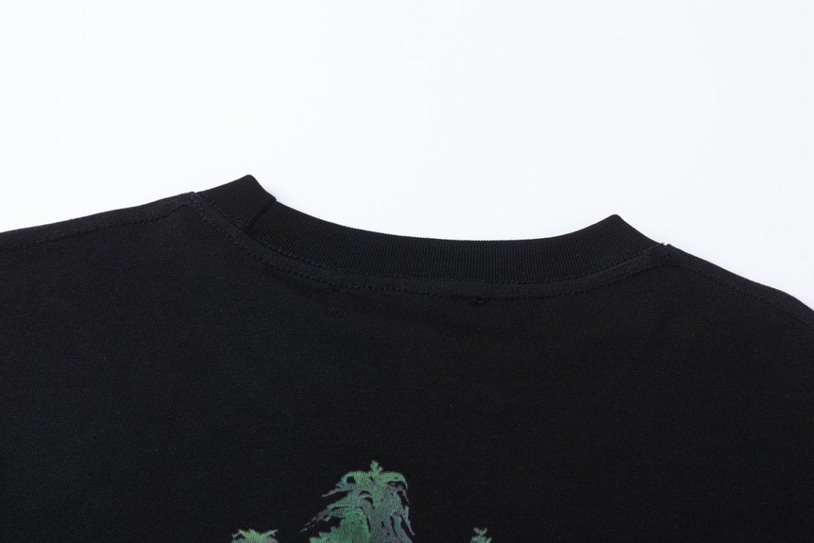 VELCEN Amiri Fashion T-Shirts