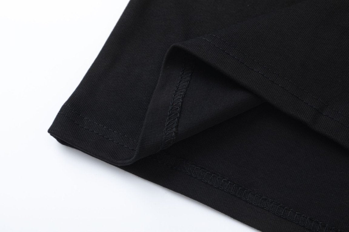 VELCEN Amiri Fashion T-Shirts