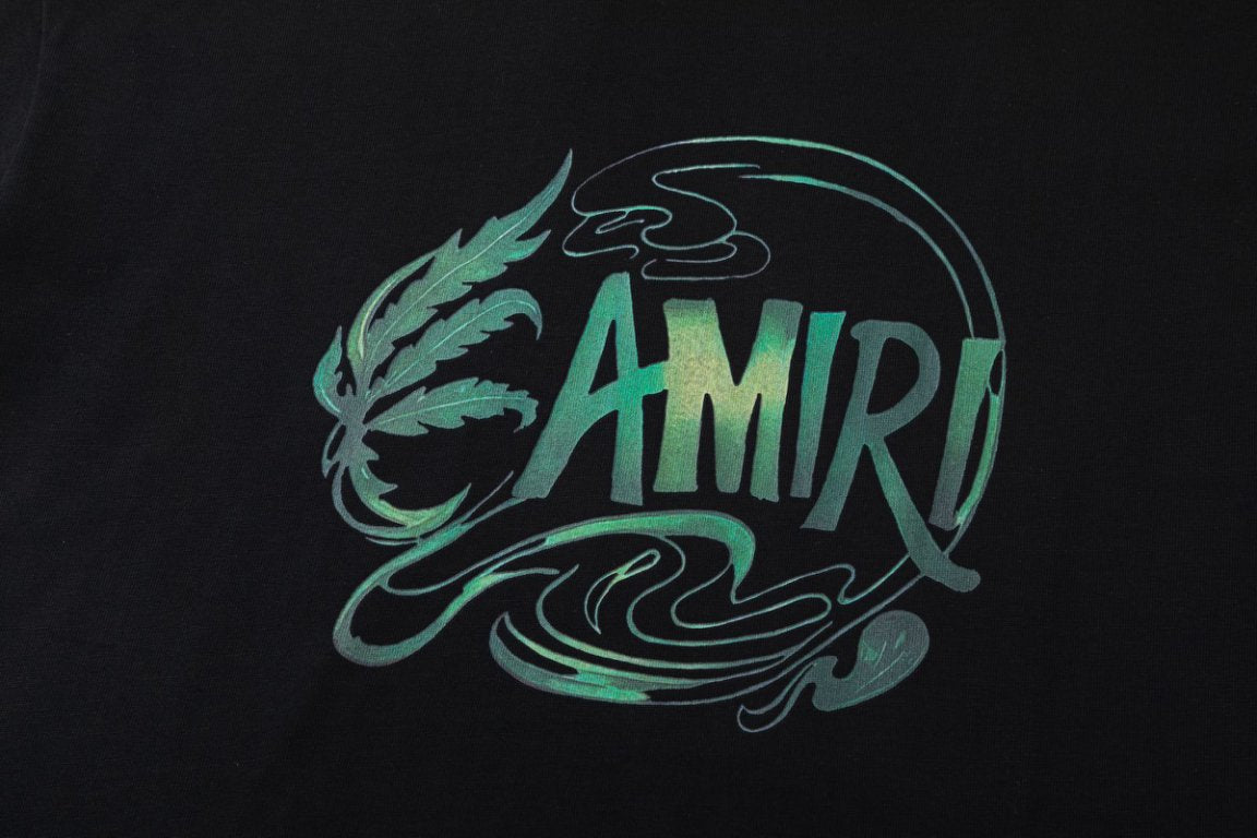 VELCEN Amiri Fashion T-Shirts