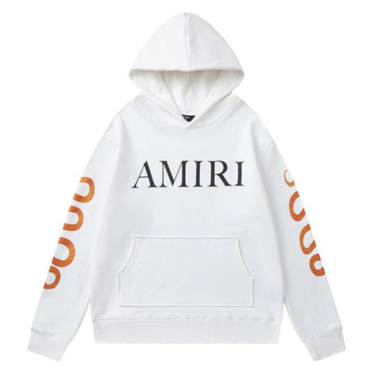 VELCEN Amiri Fashion Hoodies