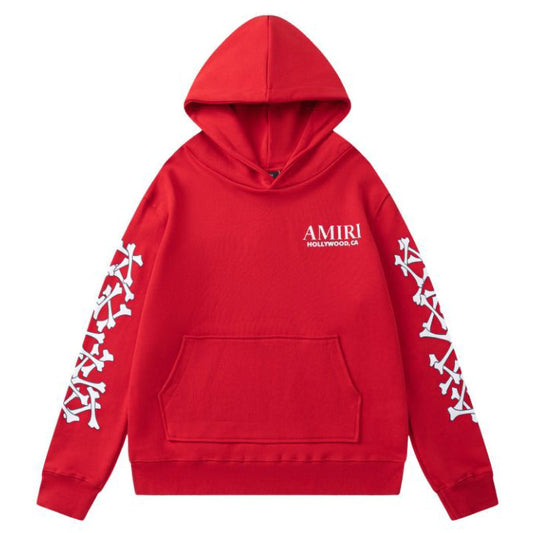 VELCEN Amiri Fashion Hoodies