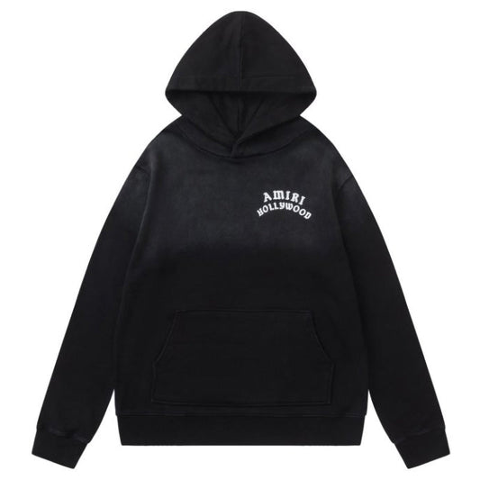 VELCEN Amiri Fashion Hoodies