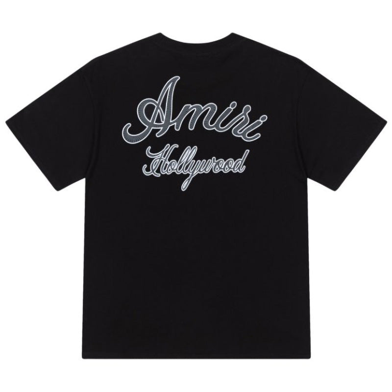 VELCEN Amiri Fashion T-Shirts