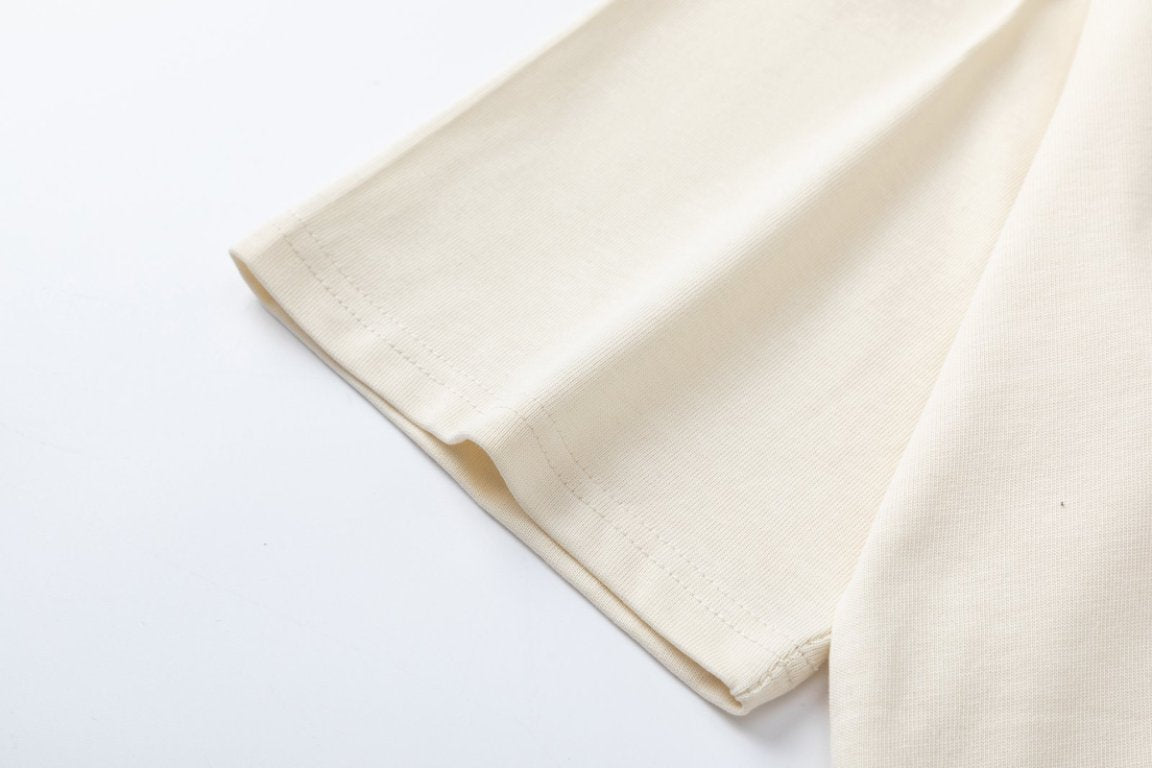 VELCEN Amiri Fashion T-Shirts