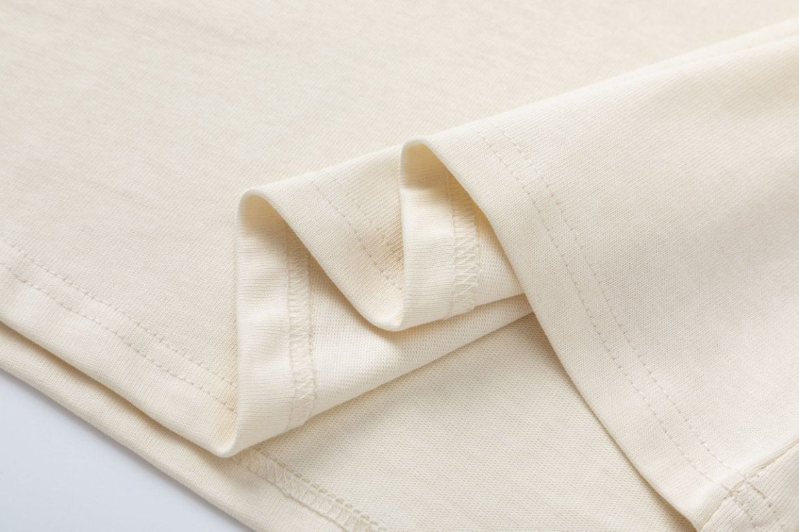 VELCEN Amiri Fashion T-Shirts