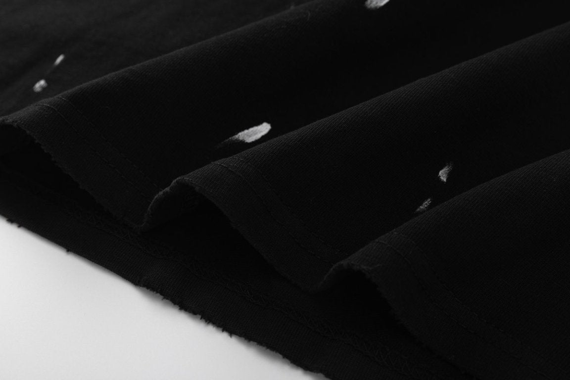 VELCEN Amiri Fashion T-Shirts