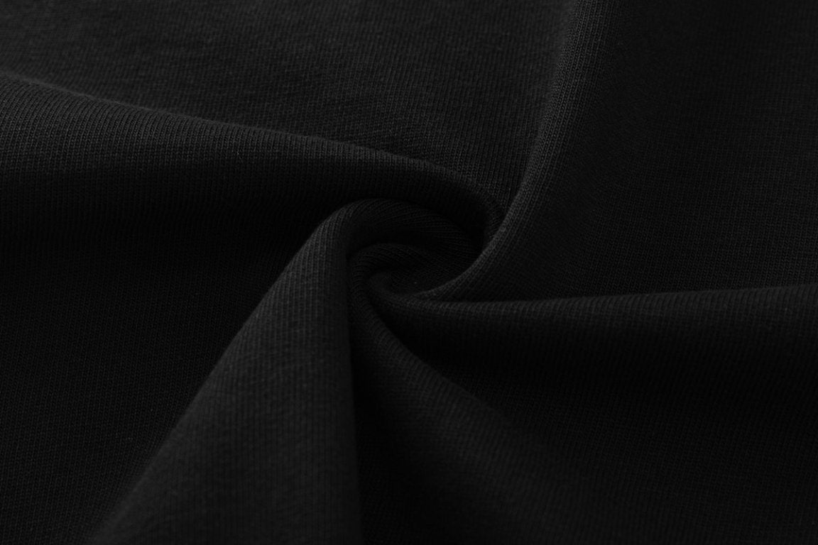 VELCEN Amiri Fashion T-Shirts