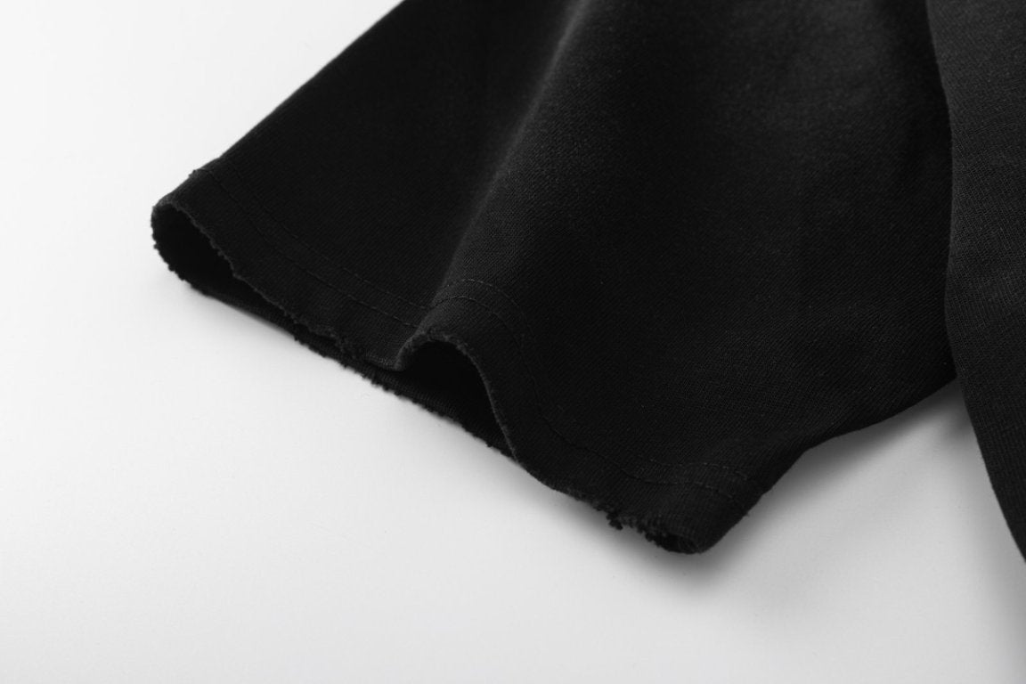 VELCEN Amiri Fashion T-Shirts