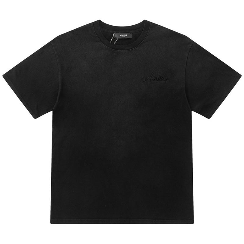 VELCEN Amiri Fashion T-Shirts