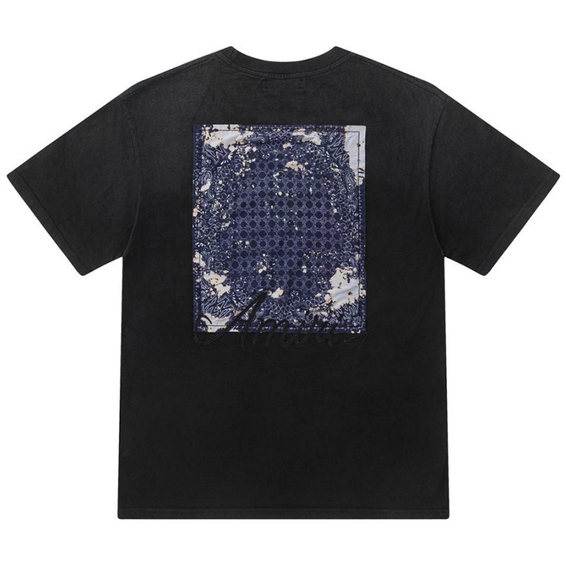 VELCEN Amiri Fashion T-Shirts