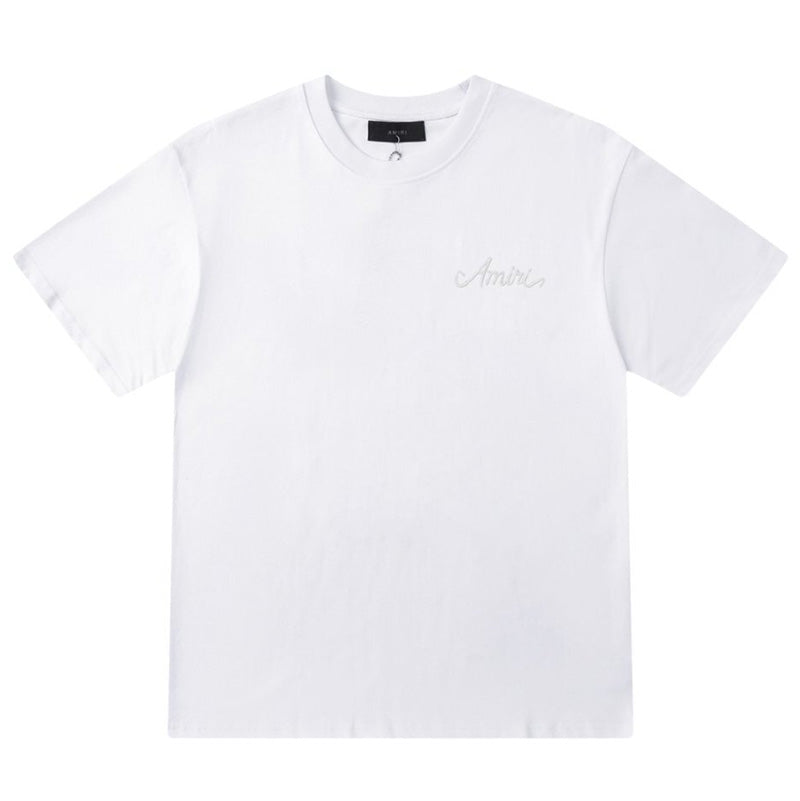 VELCEN Amiri Fashion T-Shirts
