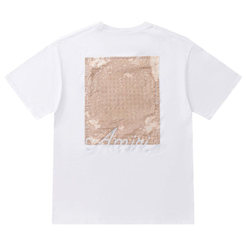 VELCEN Amiri Fashion T-Shirts