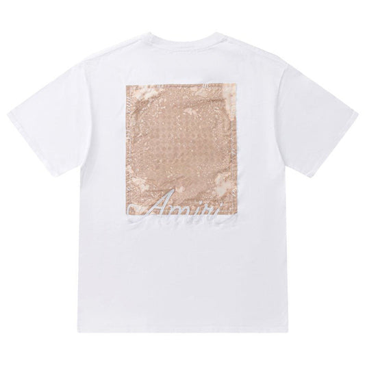VELCEN Amiri Fashion T-Shirts
