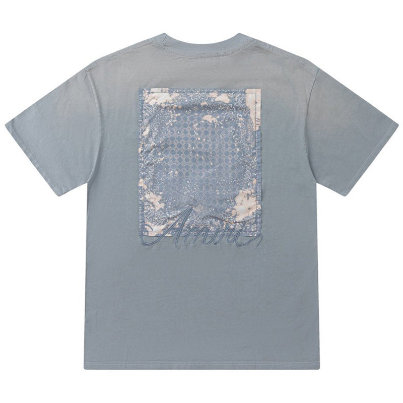 VELCEN Amiri Fashion T-Shirts