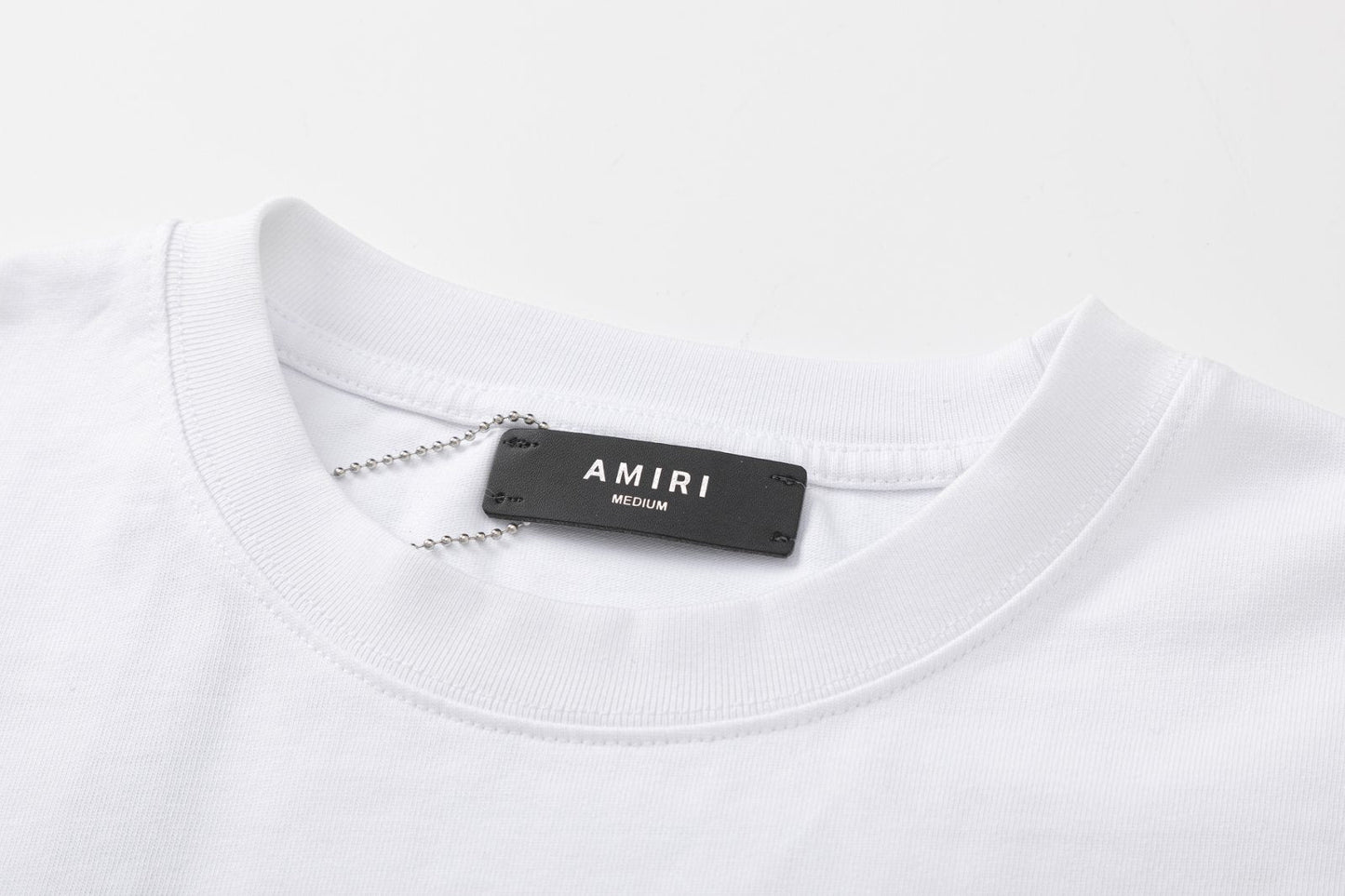 VELCEN Amiri Fashion T-Shirts