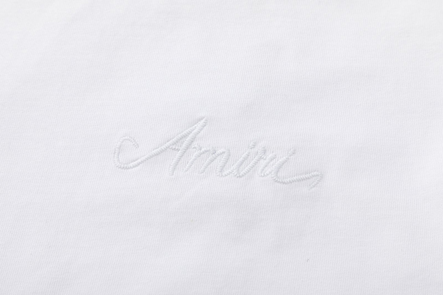 VELCEN Amiri Fashion T-Shirts
