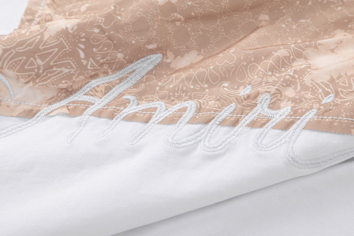 VELCEN Amiri Fashion T-Shirts