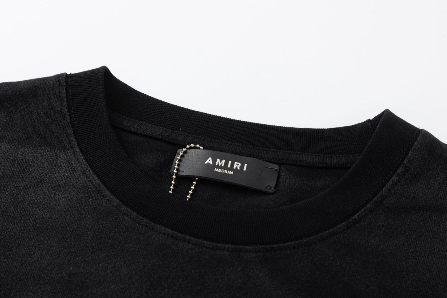 VELCEN Amiri Fashion T-Shirts