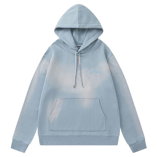 VELCEN Amiri Fashion Hoodies