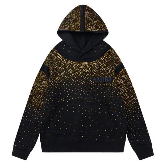 VELCEN Amiri Fashion Hoodies