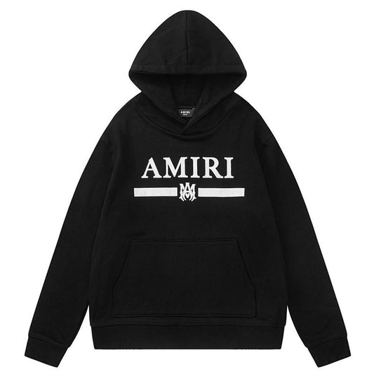 VELCEN Amiri Fashion Hoodies