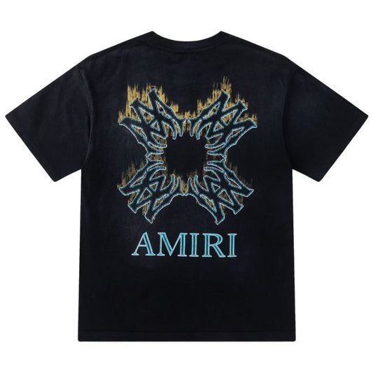 VELCEN Amiri Fashion T-Shirts