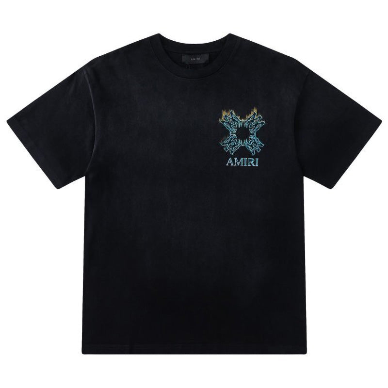 VELCEN Amiri Fashion T-Shirts
