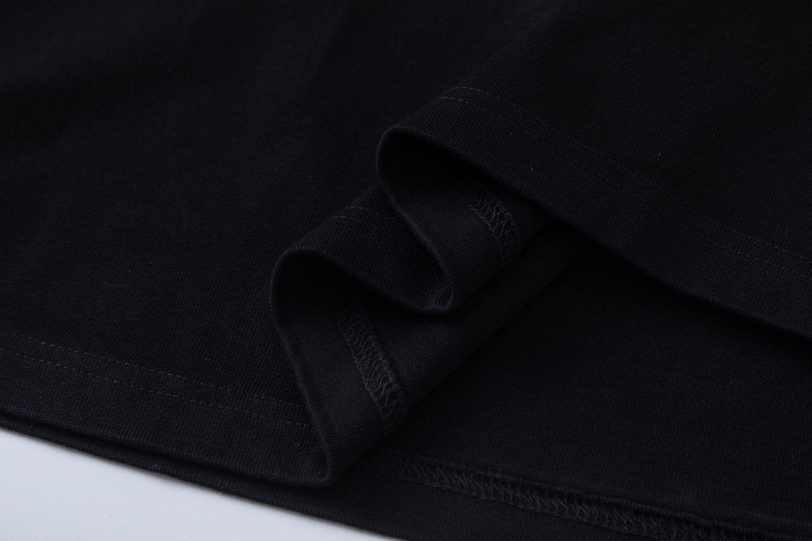 VELCEN Amiri Fashion T-Shirts