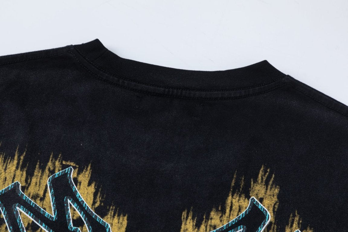 VELCEN Amiri Fashion T-Shirts