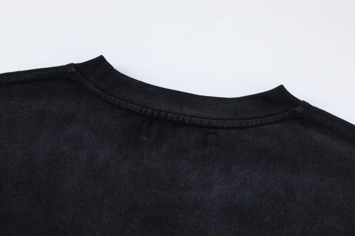 VELCEN Amiri Fashion T-Shirts