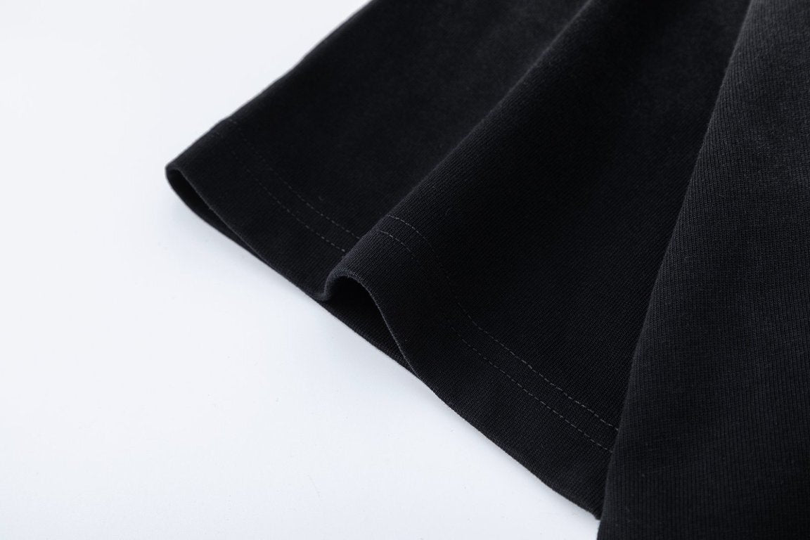 VELCEN Amiri Fashion T-Shirts