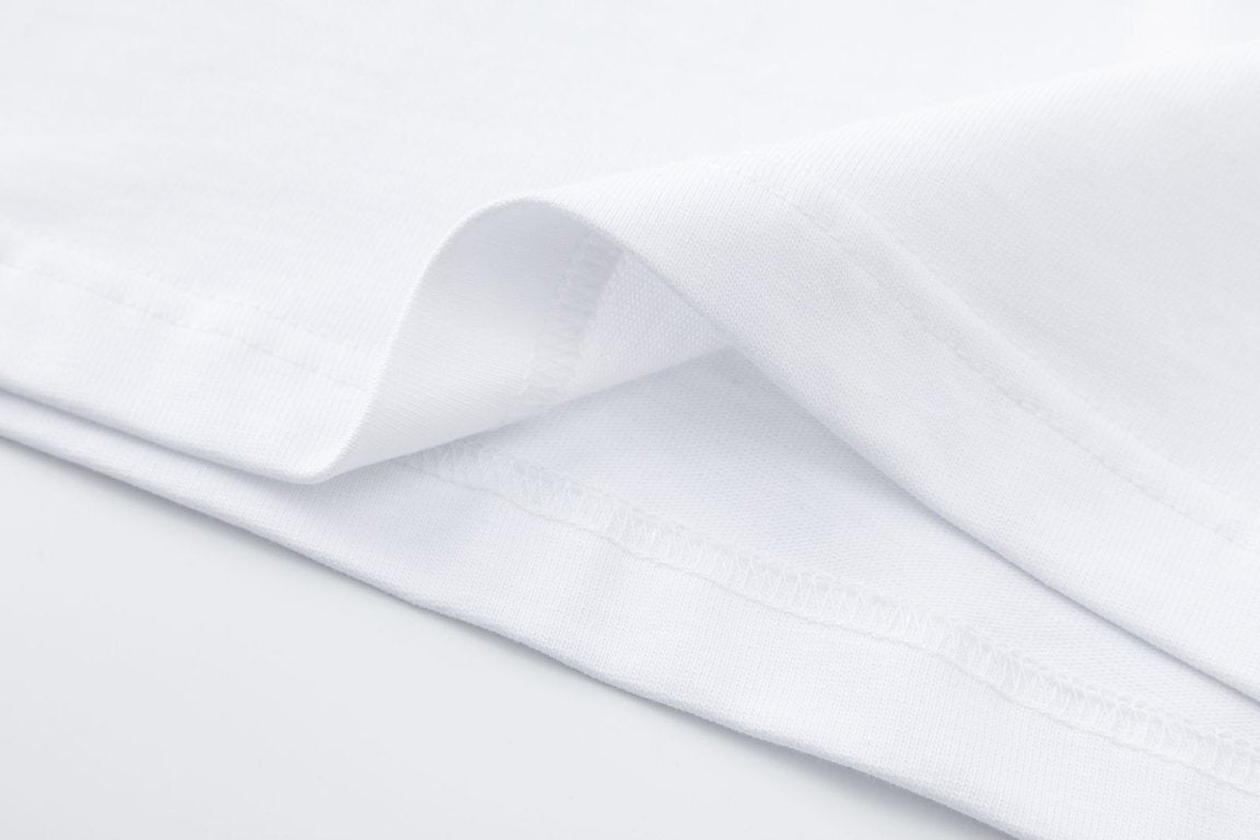 VELCEN Amiri Fashion T-Shirts
