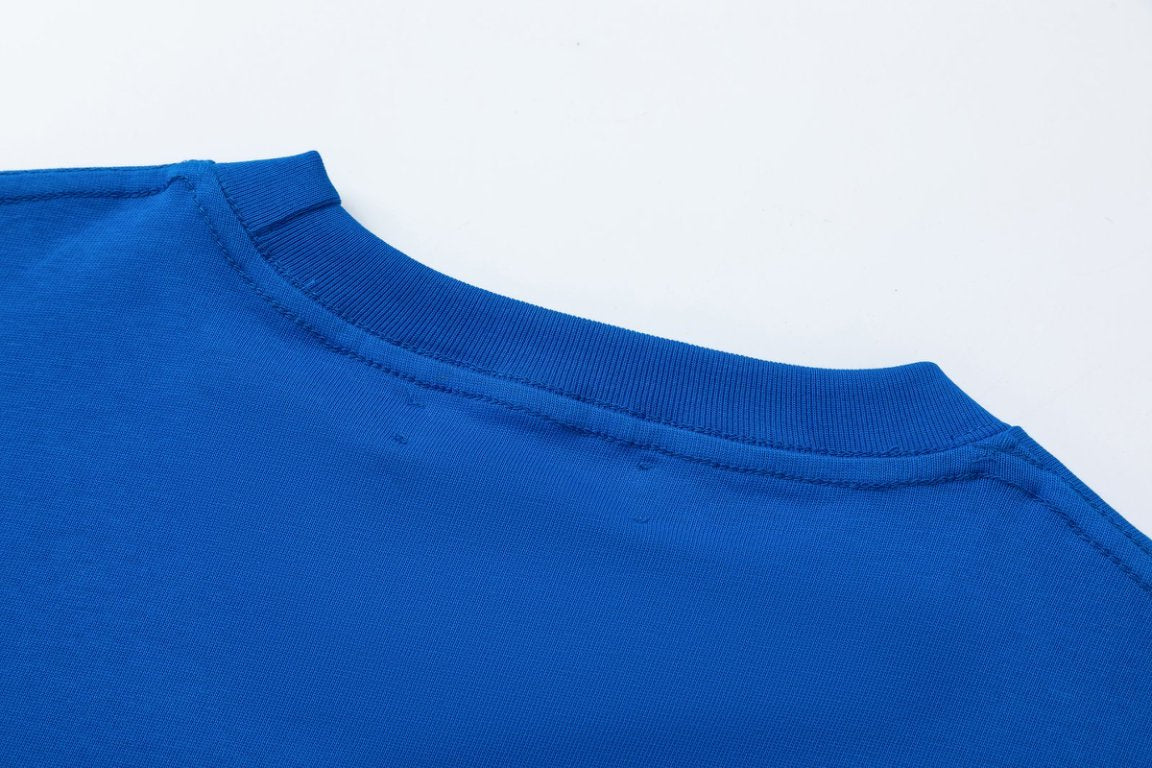 VELCEN Amiri Fashion T-Shirts