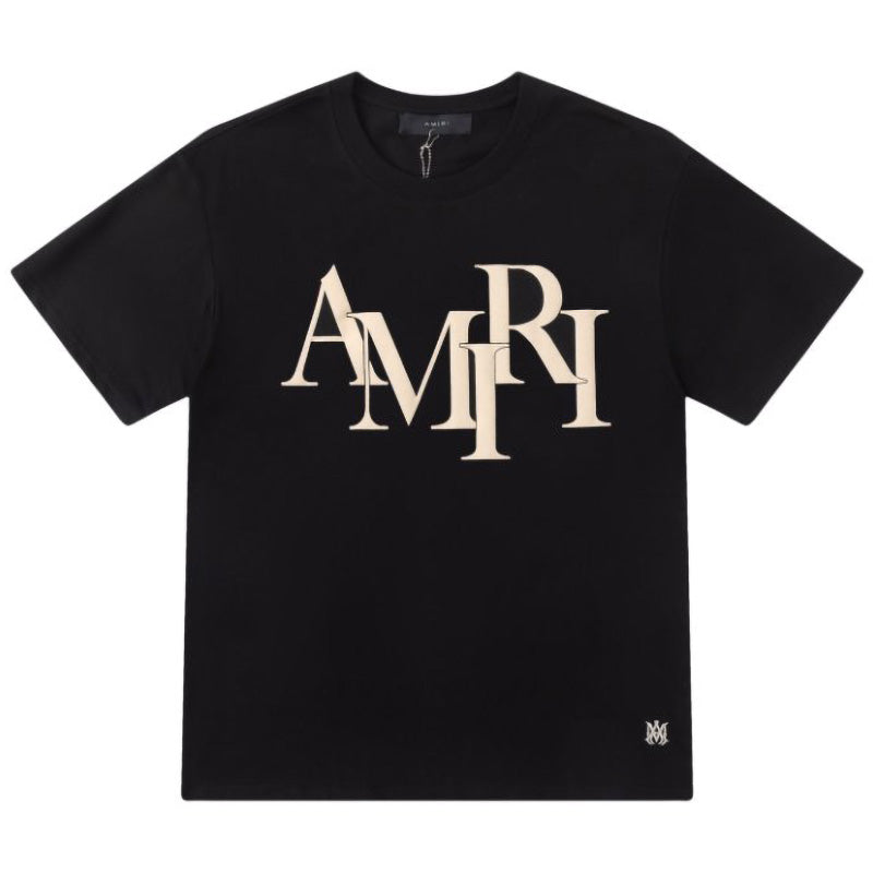 VELCEN Amiri Fashion T-Shirts