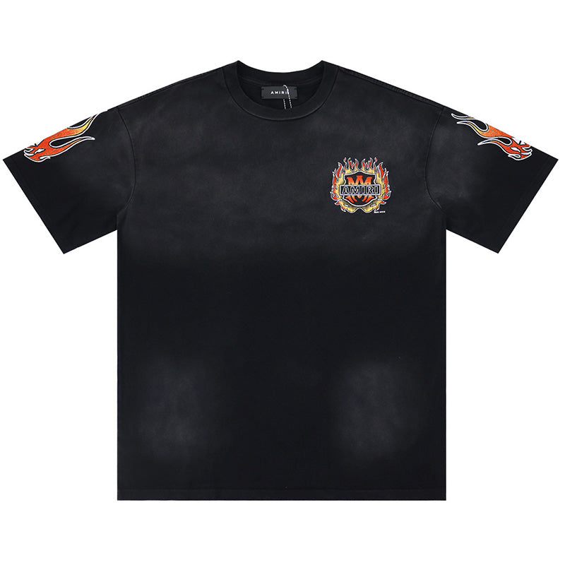 VELCEN Amiri Fashion T-Shirts