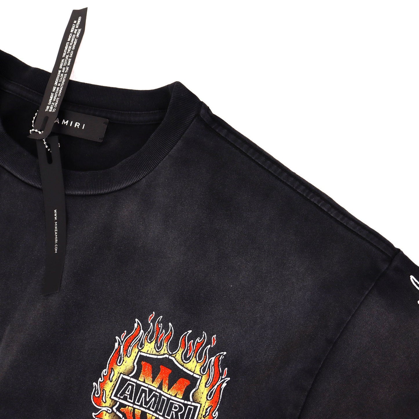 VELCEN Amiri Fashion T-Shirts
