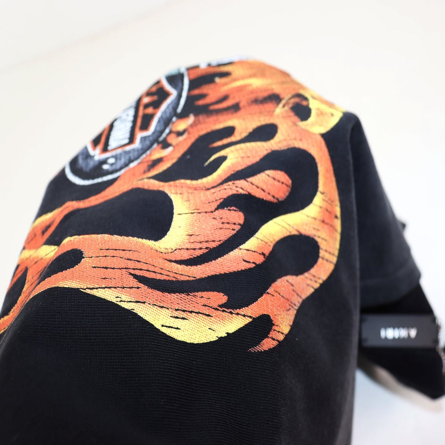 VELCEN Amiri Fashion T-Shirts