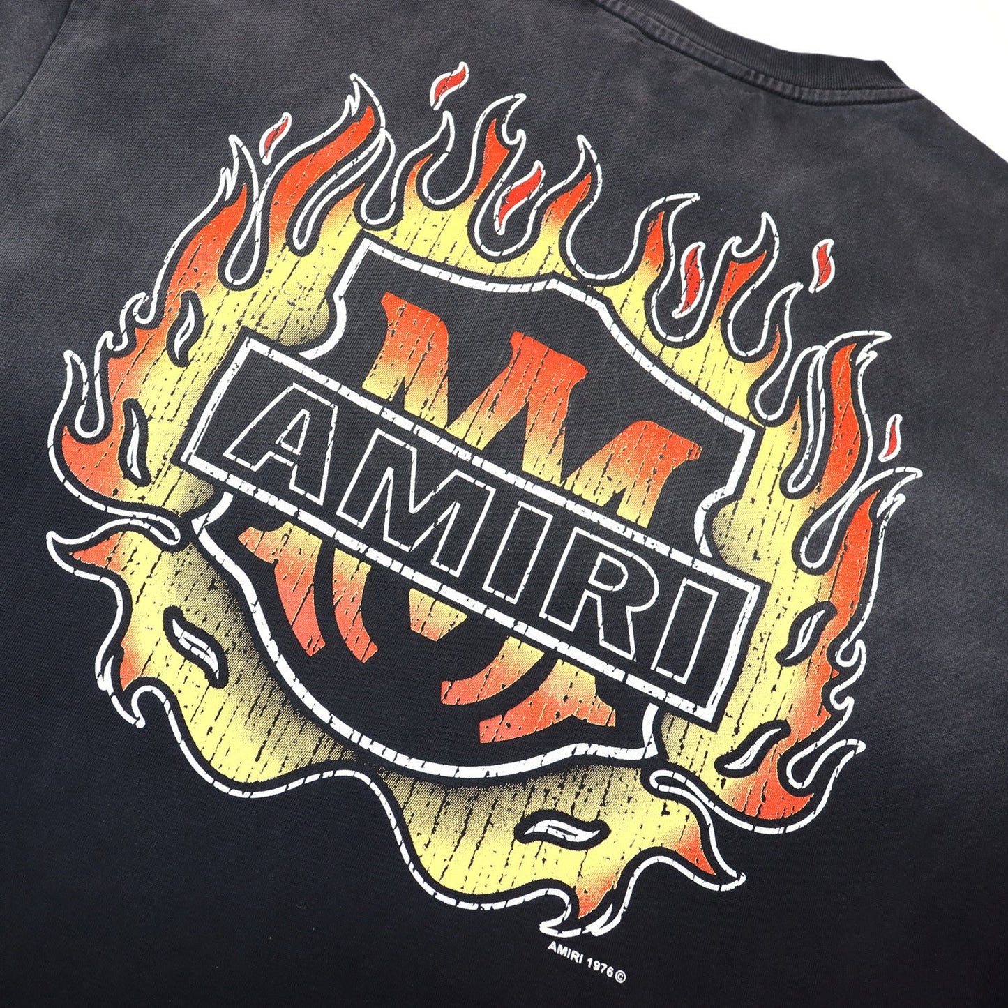 VELCEN Amiri Fashion T-Shirts