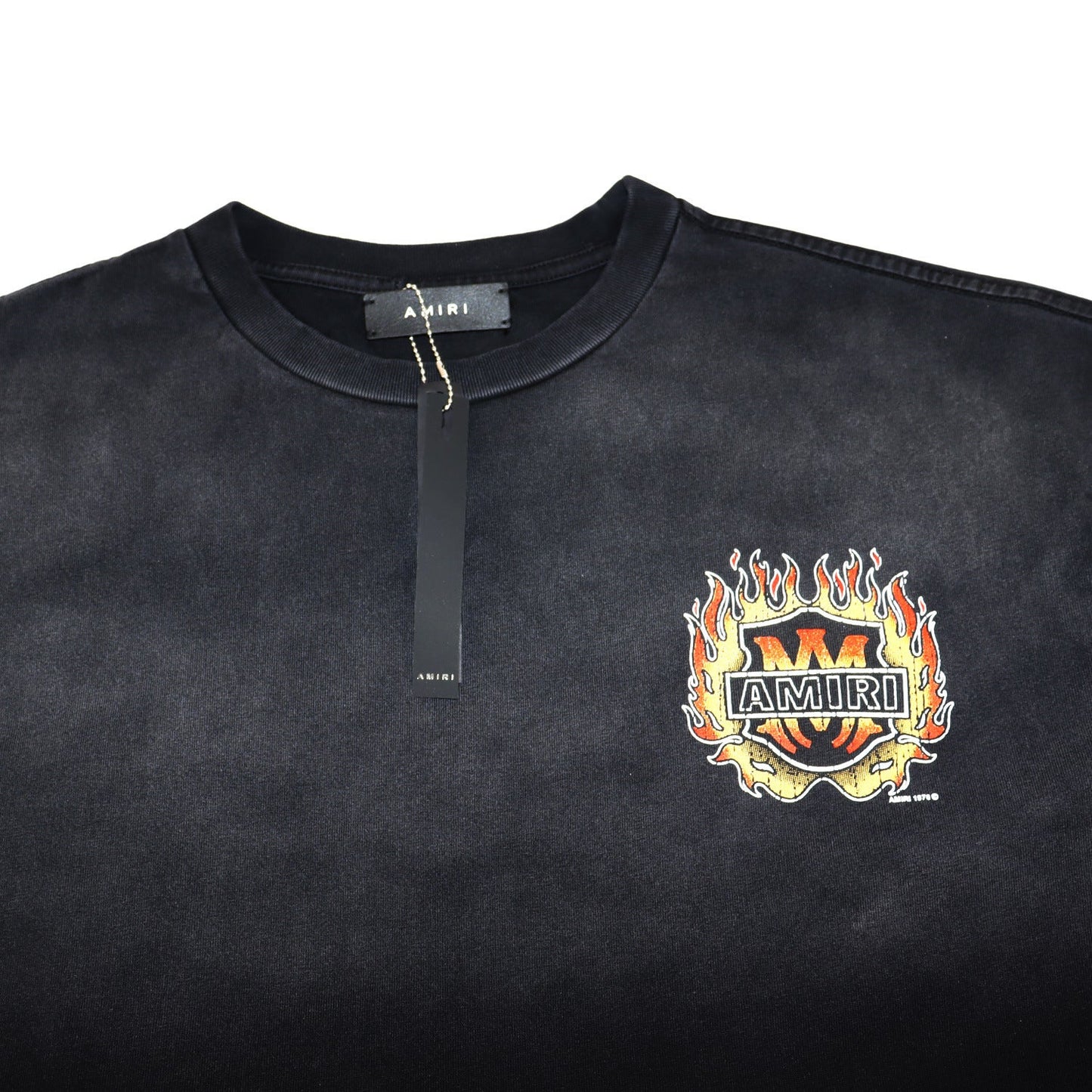 VELCEN Amiri Fashion T-Shirts
