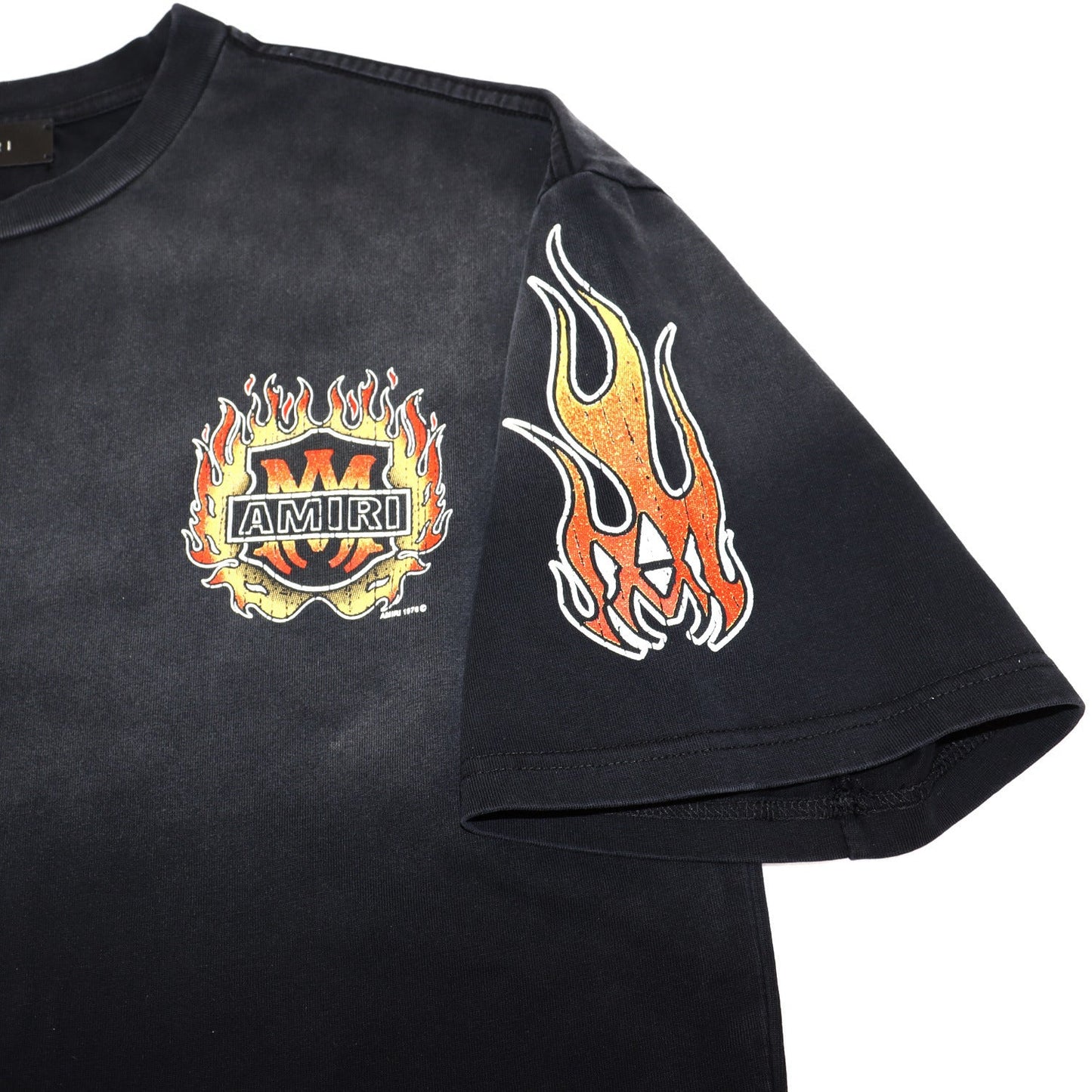 VELCEN Amiri Fashion T-Shirts