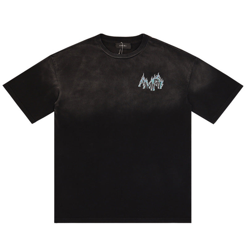 VELCEN Amiri Fashion T-Shirts