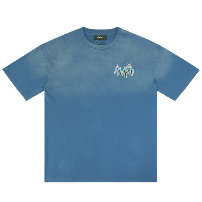 VELCEN Amiri Fashion T-Shirts