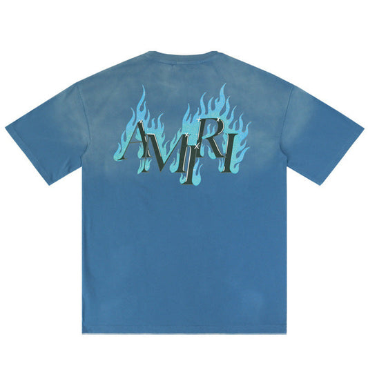 VELCEN Amiri Fashion T-Shirts
