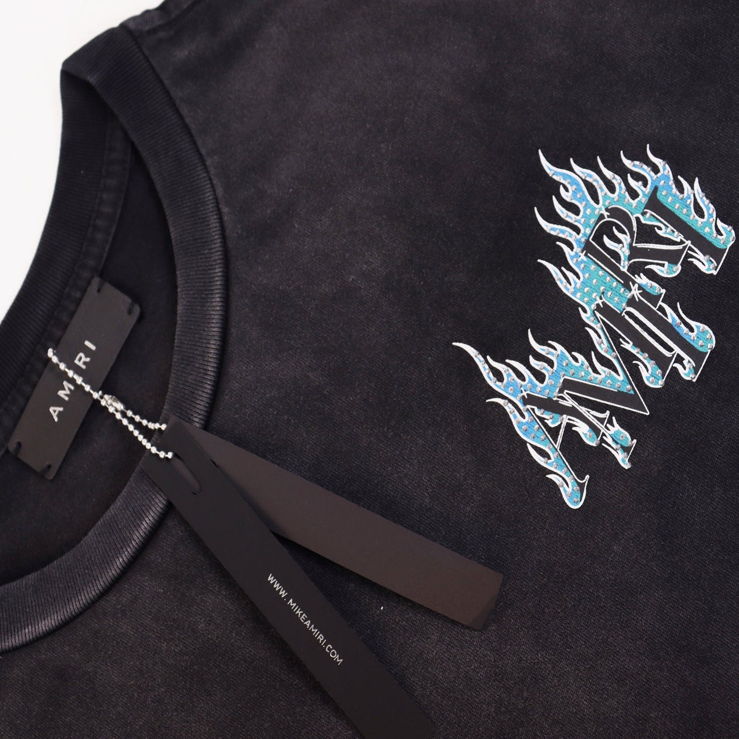 VELCEN Amiri Fashion T-Shirts