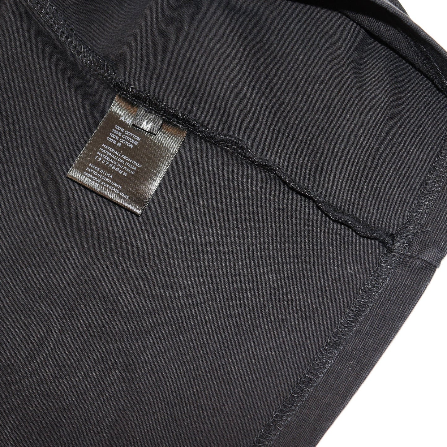 VELCEN Amiri Fashion T-Shirts