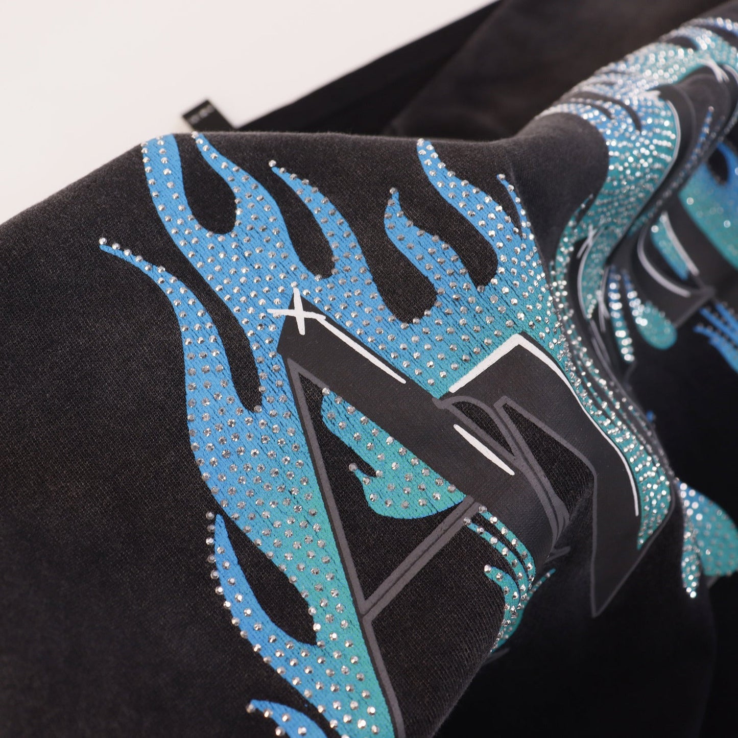 VELCEN Amiri Fashion T-Shirts